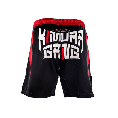 Shorts Kimura Gang OG MMA